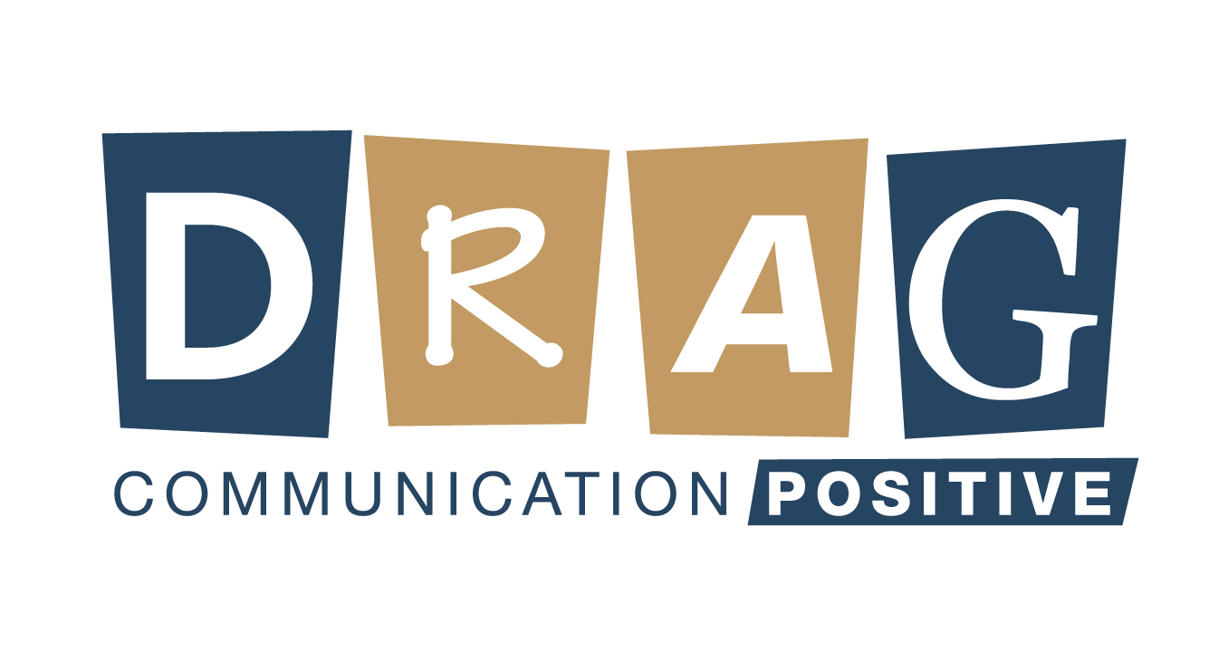 Agence DRAG logo