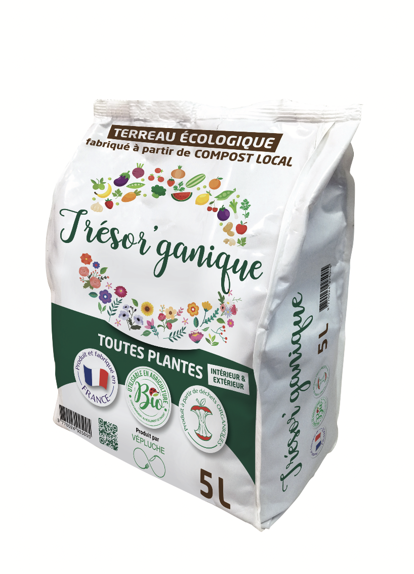 Packaging réalisé par DRAG