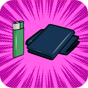 Articles de poche