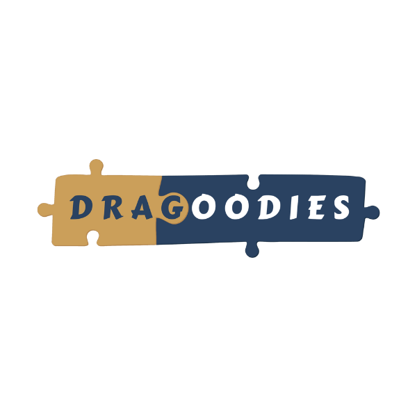 Logo Article DRAGOODIES