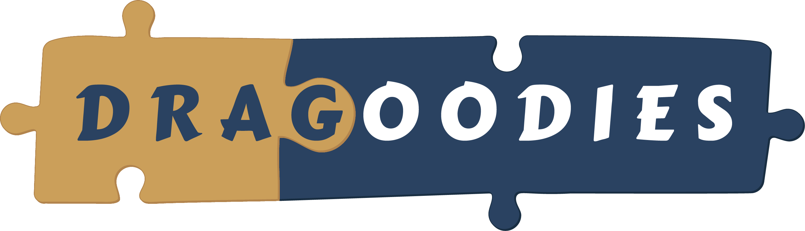 DRAGOODIES Logo