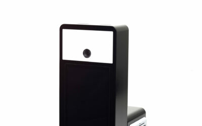 Le Photobooth, la nouveauté brillante de l’agence !