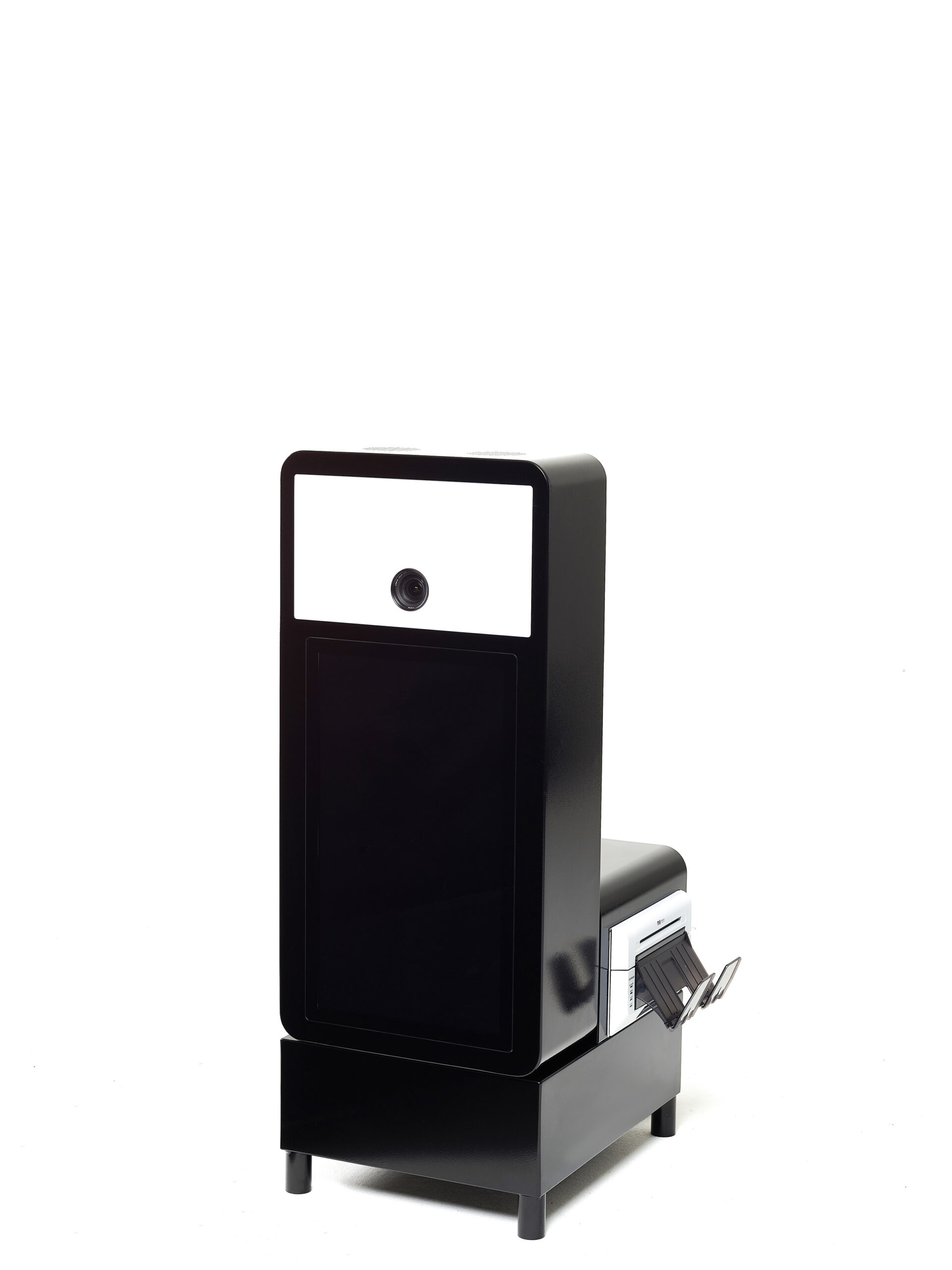 Location Photobooth Agence DRAG