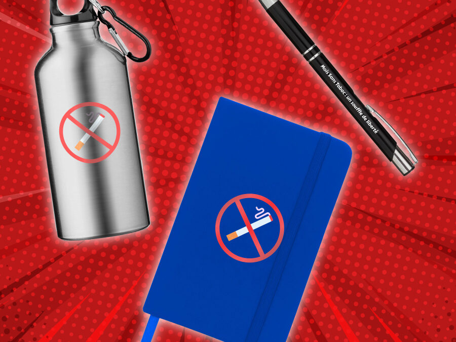 Mois sans Tabac 2026