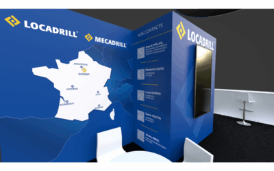 Zoom sur la conception 3D