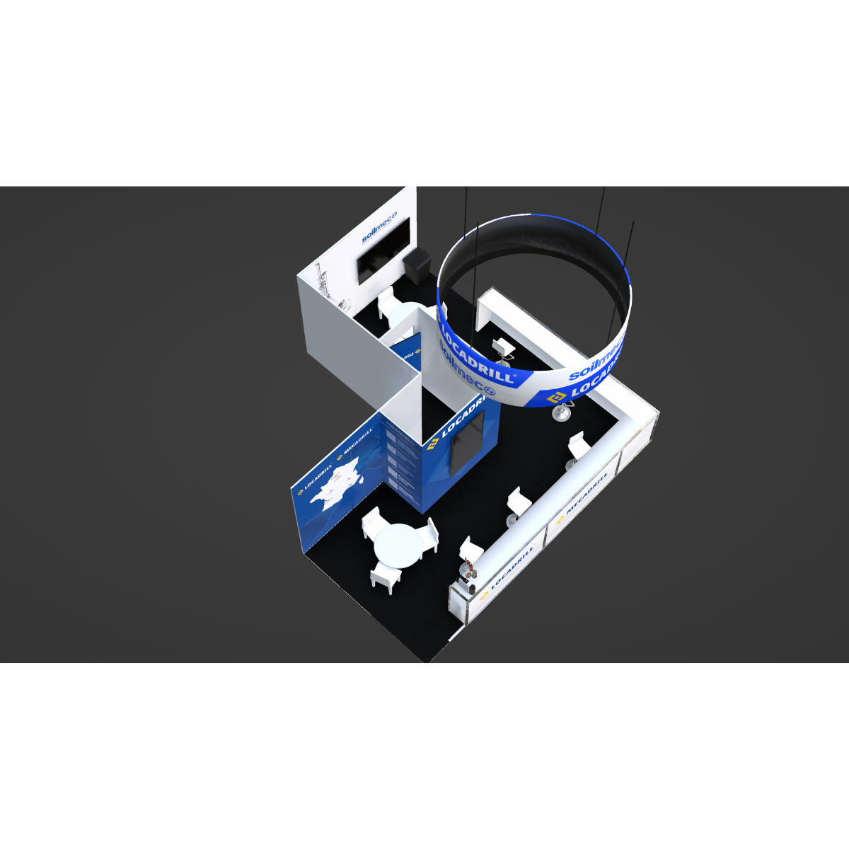 Conception 3D - SAML Conception 3D - SAML