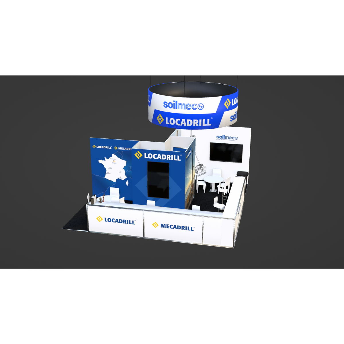 Conception 3D - SAML Conception 3D - SAML