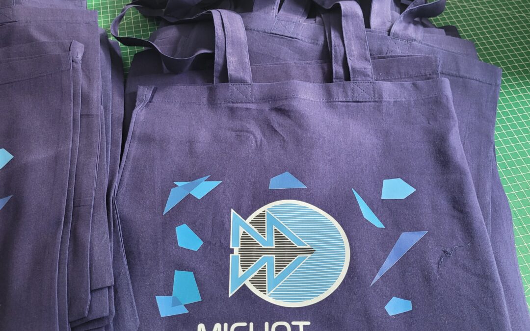 Booster sa visibilité avec des objets et textiles personnalisés