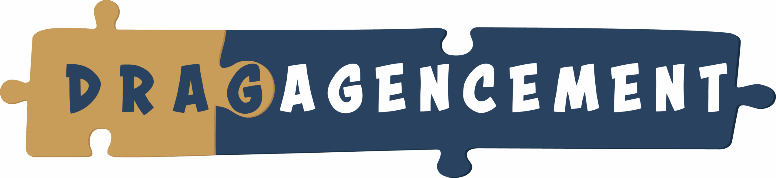 LOGO DragAgencement LOGO DragAgencement