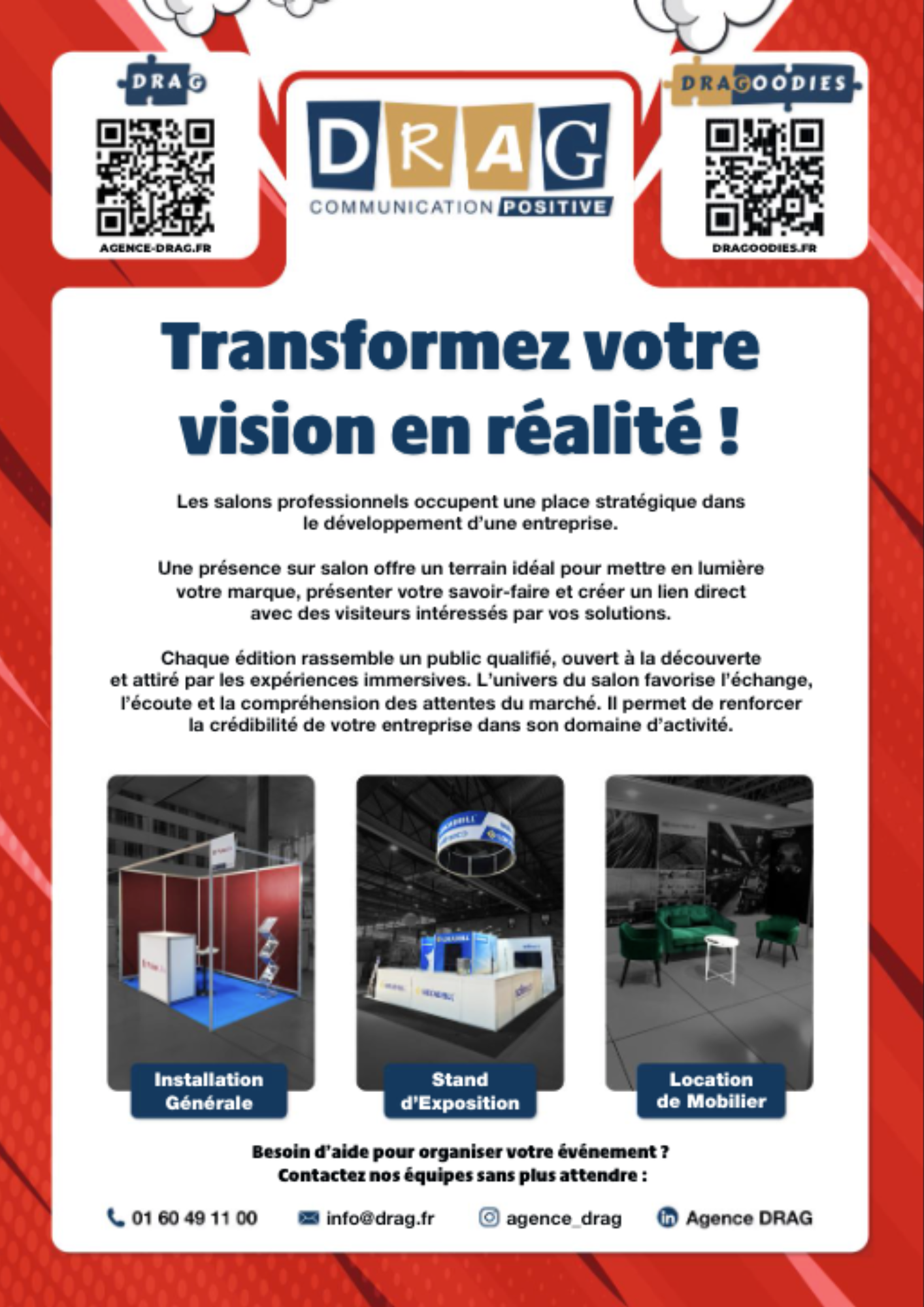 BROCHURE DE LA COUPE DU MONDE