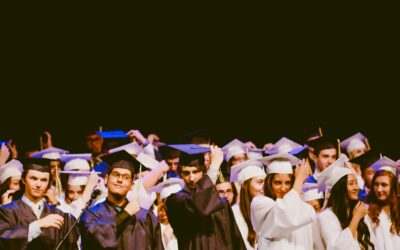 Organisation d’une remise de diplômes